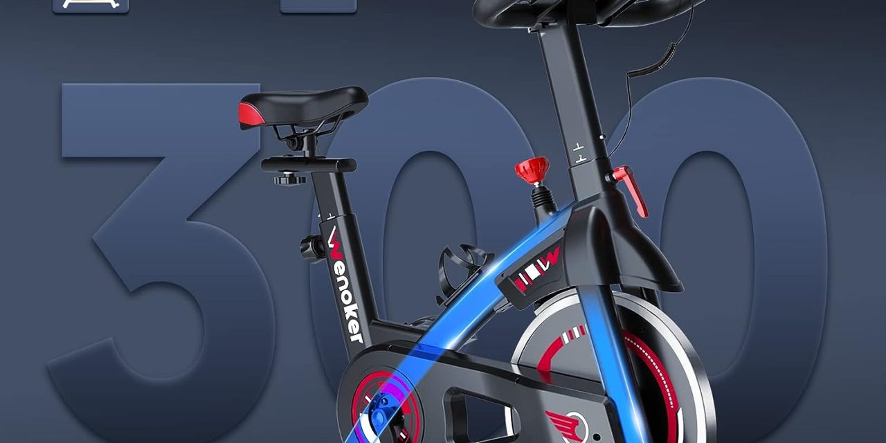 Exercise Bike Review