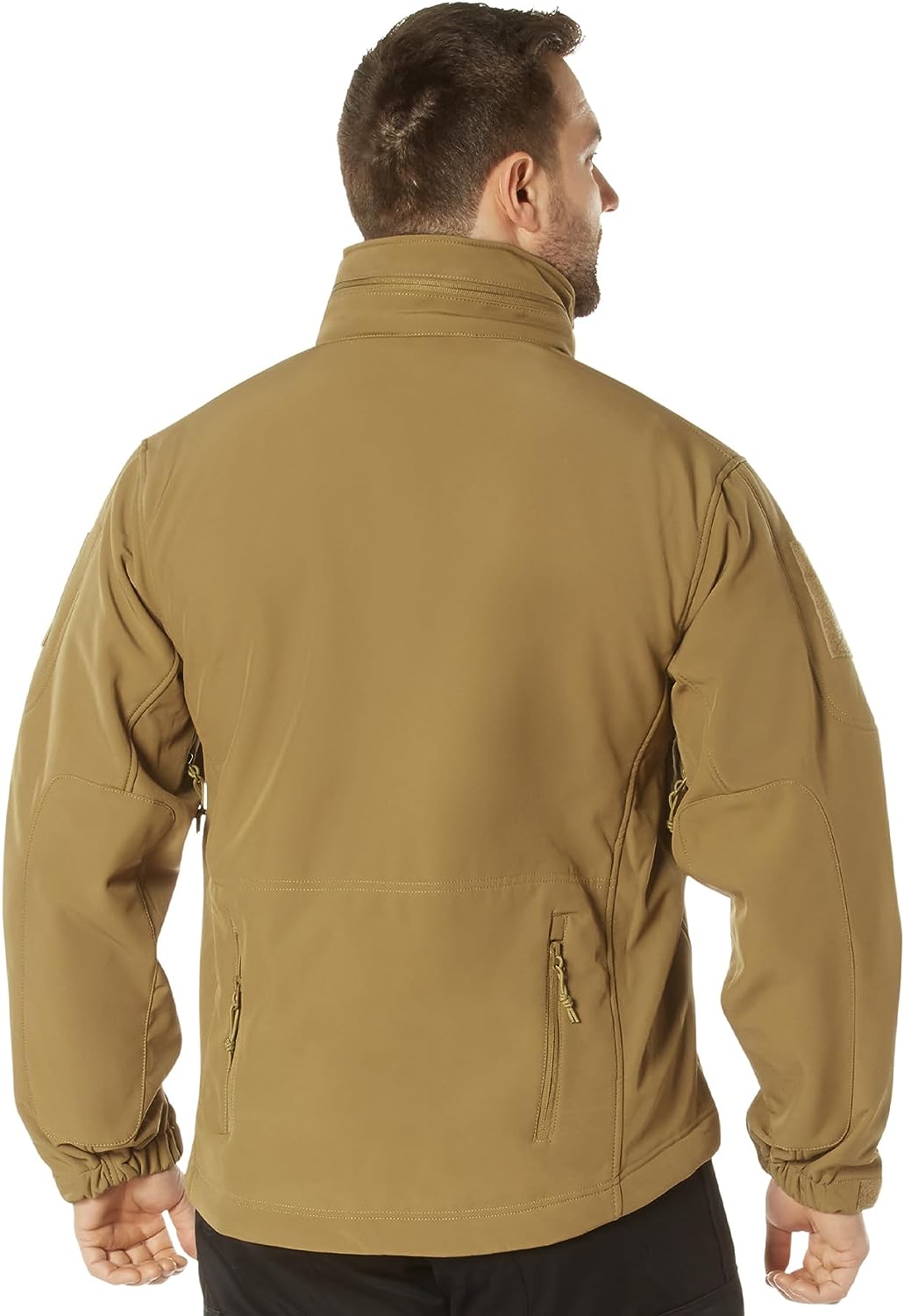 Rothco Special Ops Soft Shell Jacket Jacket