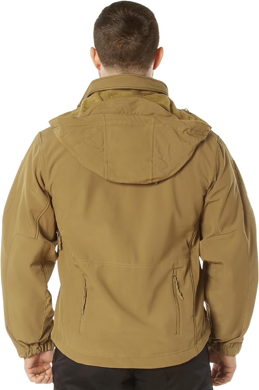Rothco Special Ops Soft Shell Jacket Jacket