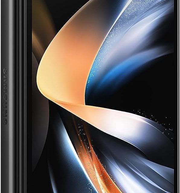 SAMSUNG Galaxy Z Fold 4 Cell Phone Review